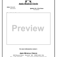 March of the Toy Soldier - Introductory Notes