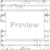 Mass (Missa brevis) No. 10 in C Major, K220