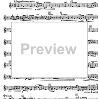 Modern Clarinet Practice Vol. 1 - Clarinet 2