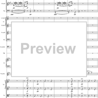 Symphonie Espagnole, Op. 21: Movement 2 - Full Score