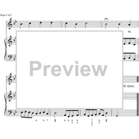 Herr, nicht schicke deine Rache