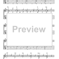 I Saw Three Ships (No MP3)