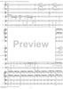 "Se a volto mai ti senti", No. 14 from "La Clemenza di Tito", Act 2 (K621) - Full Score