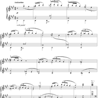 Polovetsian Dance (from "Prince Igor")