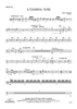 A Toonful Tune - Drum Set