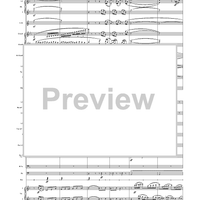 Till Eulenspiegels lustige Streiche, Op. 28 - Full Score