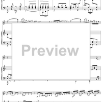 Sonata in A minor "Arpeggione" - Piano