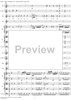 "Discede crudelis!", No. 6 from "Apollo et Hyacinthus" (K38) - Full Score