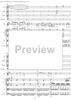 Recitative and Aria: Il desio di vendetta, No. 5 from "Lucio Silla", Act 1 - Full Score