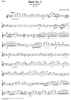 Duet No. 1 - Flute 1