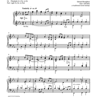 I Lay My Sins on Jesus