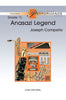 Anasazi Legend - Percussion 2