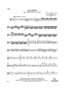 Allegro from Sinfonia No. 6 in G Minor - Viola