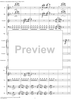 King Stephen Overture, Op. 117 - Full Score