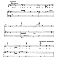 La Llorona - from COCO