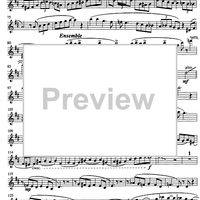 Sax in jazz - B-flat Soprano Saxophone