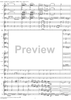 Symphony No. 35 in D Major, Movement 1 - Full Score
