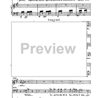 Rigoletto, Act 1, No. 7: Figlia... Mio padre! A te d'appresso