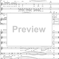 Was betrübst du dich, meine Seele