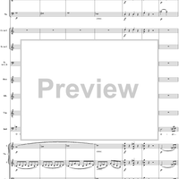 Der Schauspieldirektor - Full Score