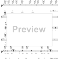 You Give Love a Bad Name