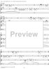 La Finta Giardiniera, Act 3, No. 24 "Seht dort wie Mond und Sonne" (Aria) - Full Score