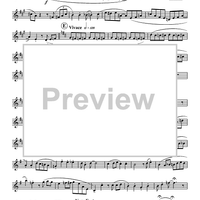 Stephen Foster Collection - Tenor Sax