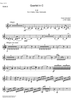 String Quartet No. 4 C Major D46 - Violin 2