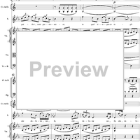 "Vado, ma dove?—oh Dei!", aria, K583