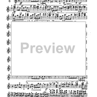 Mandolin & Guitar Collection No. 20A - Banjo