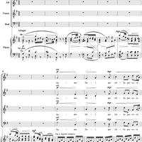 Mass No. 14 in B-flat Major, "Harmoniemesse"/"Wind Band Mass": No. 6. Agnus Dei