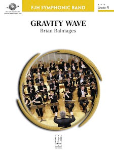 Gravity Wave - Bb Trumpet 3