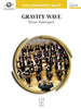 Gravity Wave - Score Cover