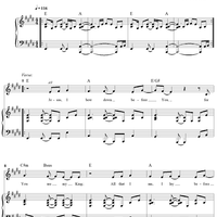 You Reign (with Crown Him With Many Crowns)