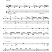 Babe, I'm Gonna Leave You