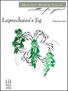 Leprechaun's Jig
