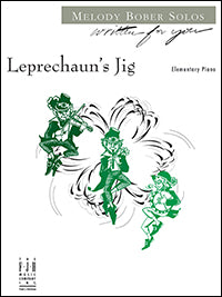 Leprechaun's Jig