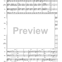 Yuletide Rejoicing - Score