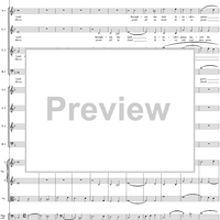 Throughout the land Jehovah's praise record, No. 7 from Oratorio "Solomon", Act 1 (HWV67)