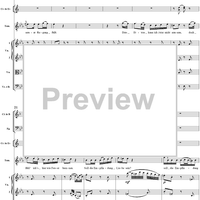 "Dies Bildnis ist bezaubernd schön", No. 3 from  "Die Zauberflöte", Act 1 (K620) - Full Score