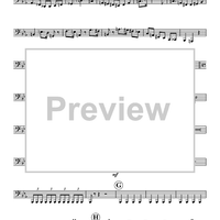 1812 Overture (Overture Solennelle) - Tuba 4