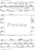 Six Songs, Op. 89, No. 2: Heimliches Verchwinden
