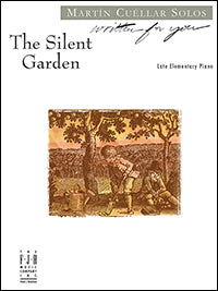 The Silent Garden
