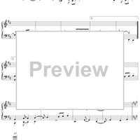 Beneath, Between and Behind