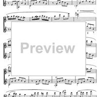 Intermezzo No. 1 from The Jewels of the Madonna