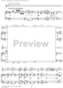 Violin Sonata No. 2 - Piano Score