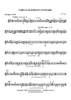 Circus Elephant Fanfare - Trumpet 3 in B-flat