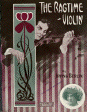Ragtime Violin