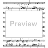 Duets for Euphonium and Tuba