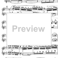 Variations Bb Major D968a - Piano 1